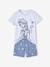 Pyjamas for Girls, Disney® Frozen, Elsa & the Stars sky blue 