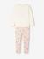 Pyjamas, Disney® Stitch & Angel pale pink 