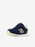 Lace-Up Trainers for Babies NW515KF by NEW BALANCE® navy blue 