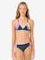 Block Party 2-Piece Swim Set, RIP CURL navy blue 