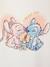 Pyjamas, Disney® Stitch & Angel pale pink 