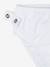 UV-Protection Swimsuit with Integrated Nappy, for Baby Girls coral 
