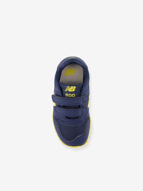Trainers, IV500NH1 NEW BALANCE® navy blue 