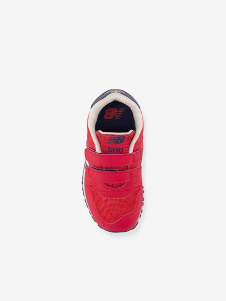 Trainers, IV500TR1 NEW BALANCE® red 