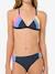 Block Party 2-Piece Swim Set, RIP CURL navy blue 