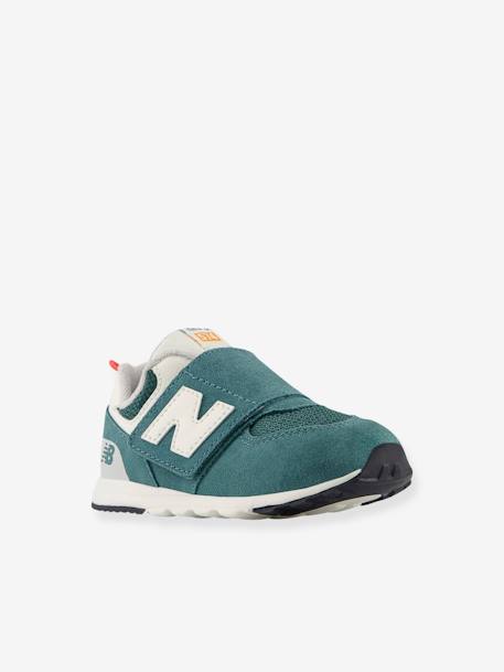 Trainers, NW574VPN by NEW BALANCE® aqua green 