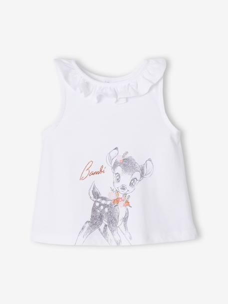 Disney® Bambi 3-Piece Set: T-shirt + Bloomers + Headband, for Babies rose 