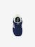 Lace-Up Trainers for Babies NW515KF by NEW BALANCE® navy blue 