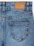 Wide-Leg MorphologiK Jeans for Girls, Medium Hip deep blue+denim grey+light blue+medium blue 