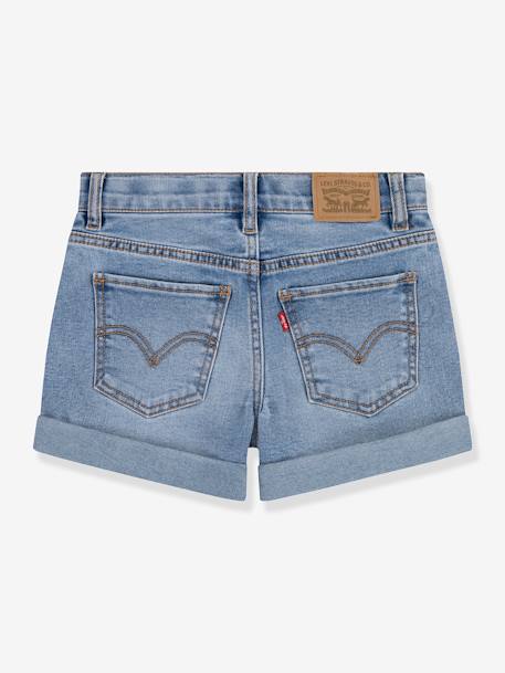 Girlfriend denim shorts LEVI'S® blue 