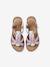 Open-Toe Sandals for Children multicoloured 