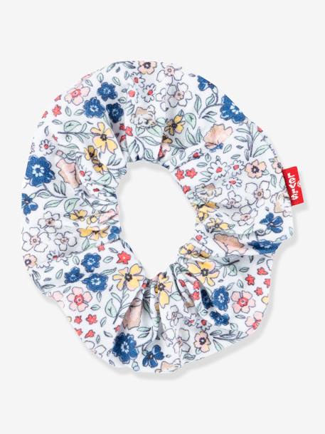 Set Top + bermuda shorts + Ruffle hair scrunchie LEVI'S® rose 
