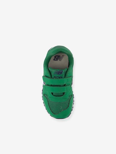 IV500CP1 NEW BALANCE® touch-fastening trainers green 
