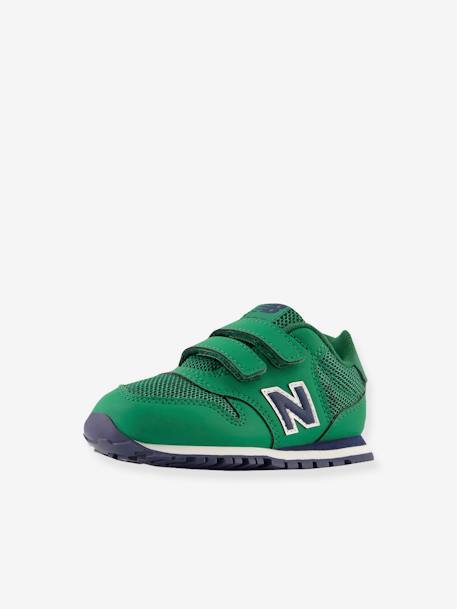 IV500CP1 NEW BALANCE® touch-fastening trainers green 