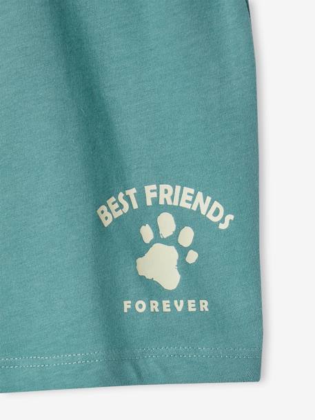 Pyjamas Disney® The Lion King Simba Best Friends emerald green 
