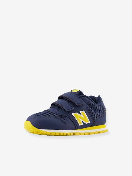 Trainers, IV500NH1 NEW BALANCE® navy blue 