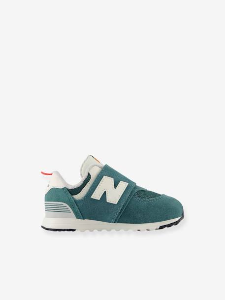 Trainers, NW574VPN by NEW BALANCE® aqua green 