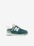 Trainers, NW574VPN by NEW BALANCE® aqua green 
