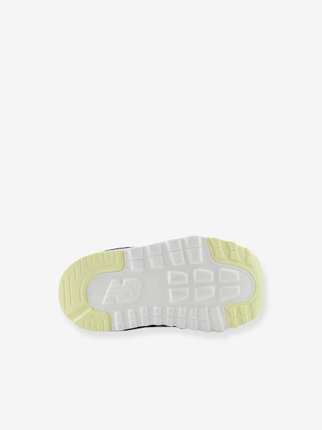 Lace-Up Trainers for Babies NW515KF by NEW BALANCE® navy blue 