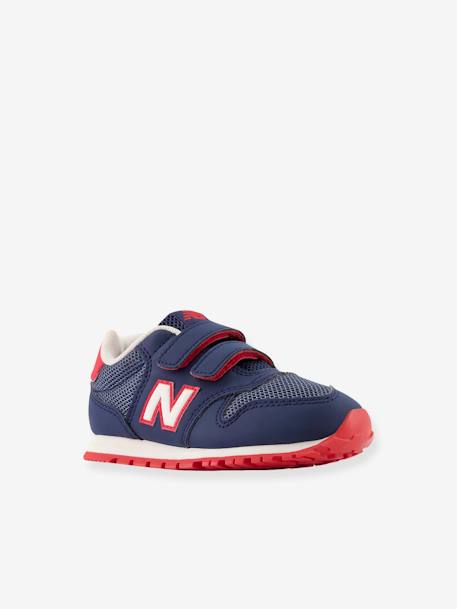 Trainers, IV500NV1 NEW BALANCE® navy blue 
