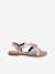 Open-Toe Sandals for Children multicoloured 