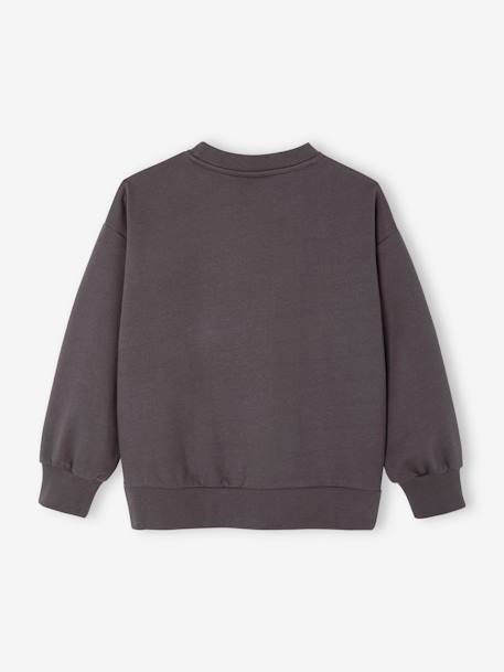 HOT WHEELSÂ® Boys' Sweatshirt grey 