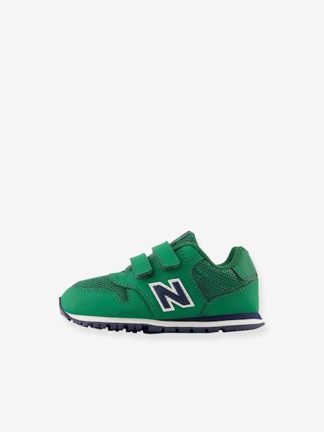 IV500CP1 NEW BALANCE® touch-fastening trainers green 