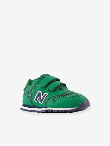 IV500CP1 NEW BALANCE® touch-fastening trainers green 