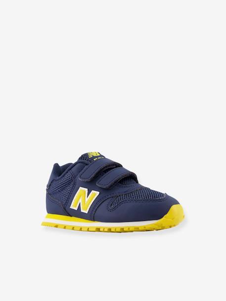 Trainers, IV500NH1 NEW BALANCE® navy blue 
