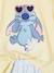 Stitch T-Shirt & Cycling Shorts Set by Disney® pastel yellow 