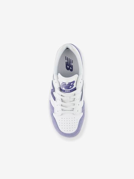 Children's PSB480IC NEW BALANCE® trainers blue 