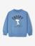 PeanutsÂ® SNOOPY boys' sweatshirt chambray blue 