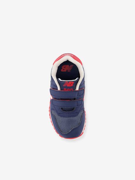 Trainers, IV500NV1 NEW BALANCE® navy blue 