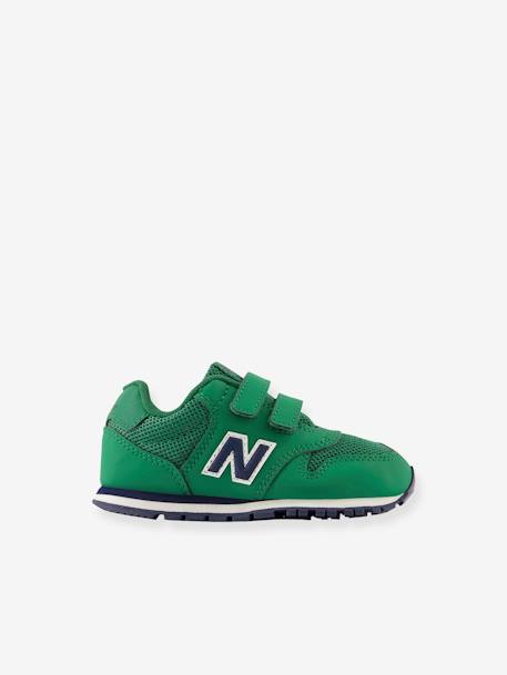 IV500CP1 NEW BALANCE® touch-fastening trainers green 