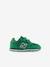 IV500CP1 NEW BALANCE® touch-fastening trainers green 