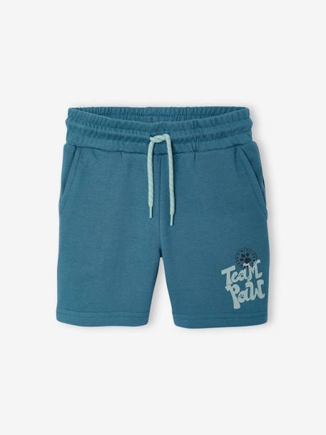 T-Shirt & Shorts Combo, Paw Patrol® aqua green 
