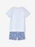 Pyjamas for Girls, Disney® Frozen, Elsa & the Stars sky blue 