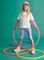 Trainers with Elastic & Hook-&-Loop for Girls set pink 