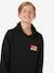 Sweatshirt, Surf Revival RIP CURL black 
