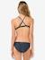 Block Party 2-Piece Swim Set, RIP CURL navy blue 