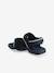 Hook-&-Loop Sandals, Designed for Autonomy navy blue 