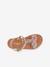 Bamba Sandals for Children, LES TROPEZIENNES® BY M. BELARBI multicoloured 