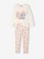 Pyjamas, Disney® Stitch & Angel pale pink 