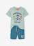 T-Shirt & Shorts Combo, Paw Patrol® aqua green 