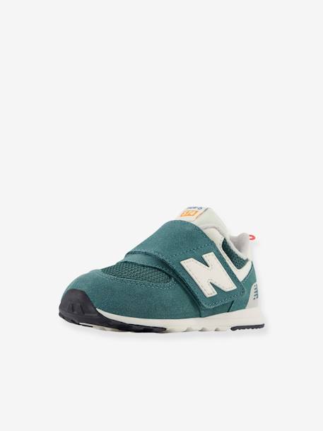 Trainers, NW574VPN by NEW BALANCE® aqua green 