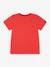 T-shirt LEVI'S Batwing chest hit for children rose 