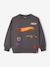 HOT WHEELSÂ® Boys' Sweatshirt grey 