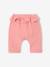 Newborn sleepsuit and trousers set rose 