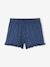 Pack 2 Pyjamas by BASICS for Girls navy blue 