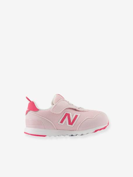 Lace-Up Trainers for Babies NW515BV by NEW BALANCE® rose 